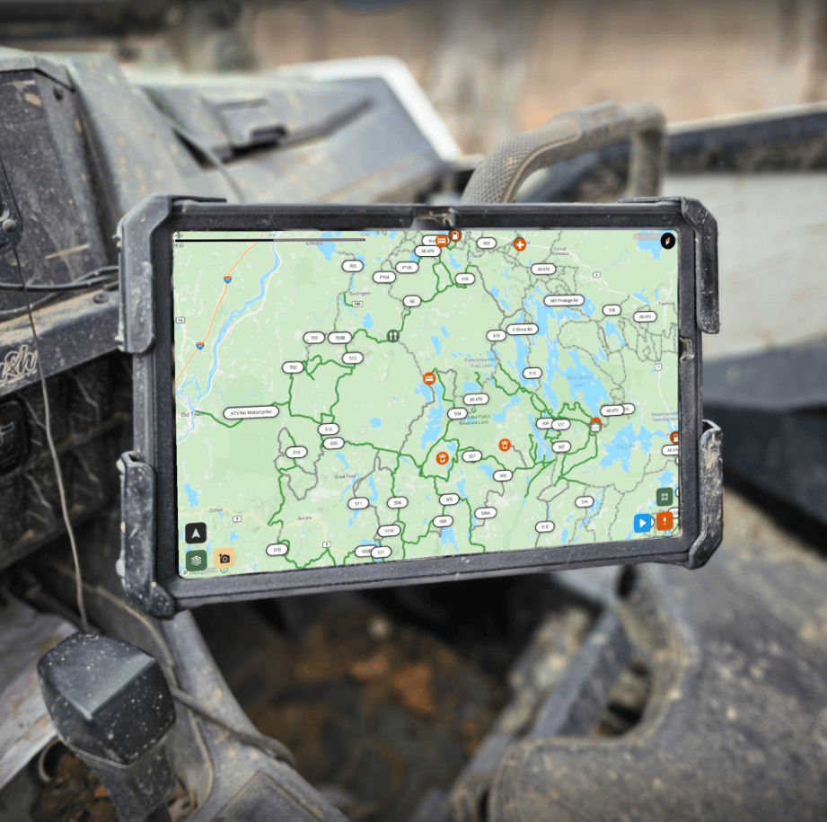 GPS