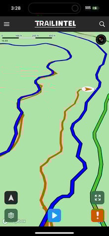 Source data vs. reality 